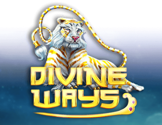 Divine Ways  
                        by Red Tiger Gaming