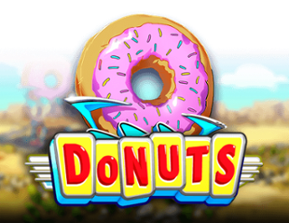 Donuts Free Play in Demo Mode 
                        by Big Time Gaming
