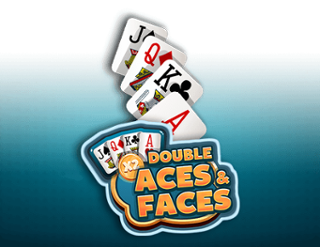 Double Aces and Faces Free Play in Demo Mode 
                        by Red Rake Gaming