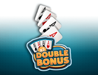 Double Bonus Free Play in Demo Mode 
                        by Red Rake Gaming