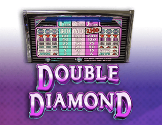 Double Diamond  
                        by IGT