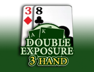 Double Exposure Free Play in Demo Mode 
                        by Habanero