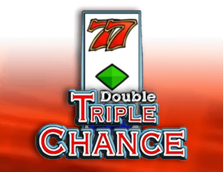Double Triple Chance  
                        by Merkur Gaming