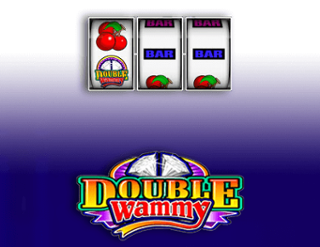 Double Wammy Free Play in Demo Mode 
                        by Games Global