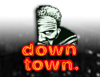Downtown Free Play in Demo Mode 
                        by 1X2 Gaming