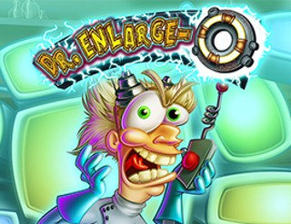 Untitled Game