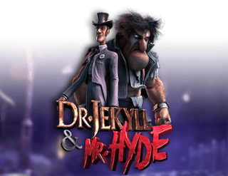 Dr.Jekyll & Mr.Hyde  
                        by Betsoft Gaming
