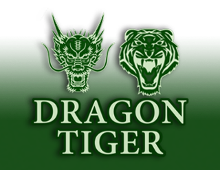 Dragon Tiger Free Play in Demo Mode 
                        by Habanero