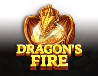 Dragon's Fire Free Play in Demo Mode 
                        by Red Tiger Gaming