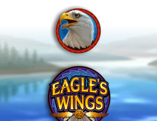 Eagle's Wings  
                        by Games Global