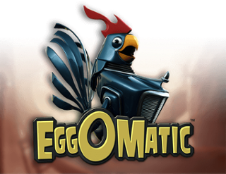 EggOMatic Free Play in Demo Mode 
                        by NetEnt
