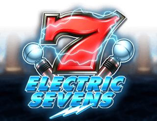 Electric Sevens Free Play in Demo Mode 
                        by Red Rake Gaming