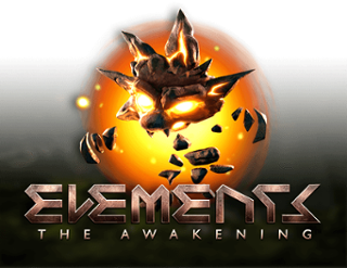 Elements Free Play in Demo Mode 
                        by NetEnt