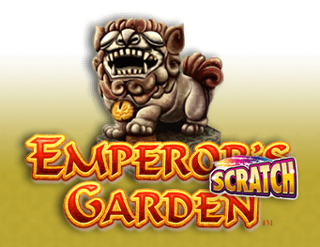 Emperors Garden / Scratch Free Play in Demo Mode 
                        by Nextgen Gaming