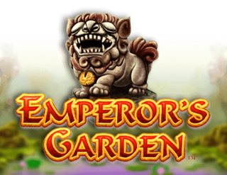 Emperors Garden Free Play in Demo Mode 
                        by Nextgen Gaming