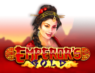 Emperors Gold Free Play in Demo Mode 
                        by Barcrest