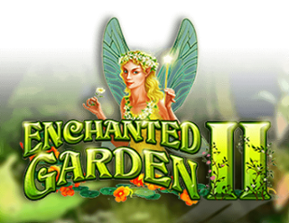 Enchanted Garden II Free Play in Demo Mode 
                        by Realtime Gaming
