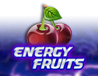 Energy Fruits Free Play in Demo Mode 
                        by BF Games