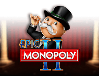 Epic Monopoly II Free Play in Demo Mode 
                        by WMS
