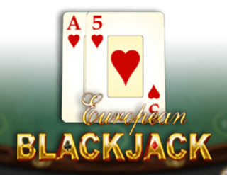 European Blackjack (Espresso) Free Play in Demo Mode 
                        by Espresso Games