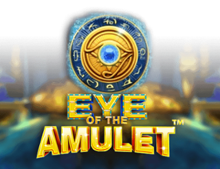 Eye of the Amulet Free Play in Demo Mode 
                        by iSoftBet