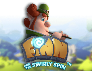 Finn and the Swirly Spin Free Play in Demo Mode 
                        by NetEnt