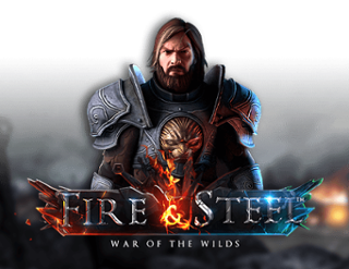 Fire & Steel Free Play in Demo Mode 
                        by Betsoft Gaming