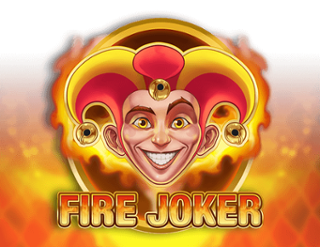 Fire Joker Free Play in Demo Mode 
                        by Play'n GO