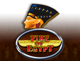 Fire of Egypt  
                        by Merkur Gaming