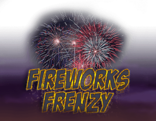 Fireworks Frenzy  
                        by Eyecon