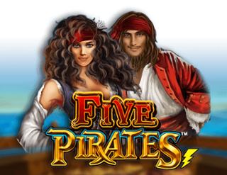 Five Pirates Free Play in Demo Mode 
                        by TOPTrend Gaming