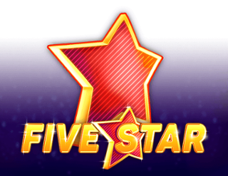 Five Star Free Play in Demo Mode 
                        by Red Tiger Gaming