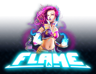 Flame 95 Free Play in Demo Mode 
                        by Nextgen Gaming