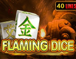 Flaming Dice Free Play in Demo Mode 
                        by Amusnet (EGT)