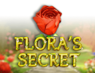 Flora's Secret Free Play in Demo Mode 
                        by Gameplay Interactive
