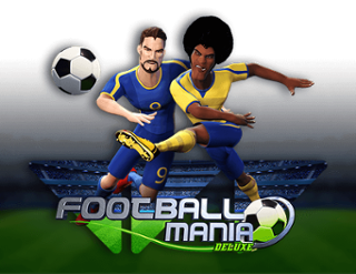 Football Mania Deluxe Free Play in Demo Mode 
                        by Wazdan