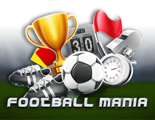 Football Mania Free Play in Demo Mode 
                        by Wazdan