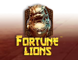 Fortune Lions Free Play in Demo Mode 
                        by Playtech