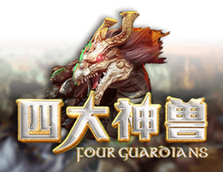 Four Guardians Free Play in Demo Mode 
                        by Gameplay Interactive