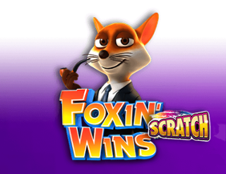 Foxin Wins / Scratch Free Play in Demo Mode 
                        by Nextgen Gaming