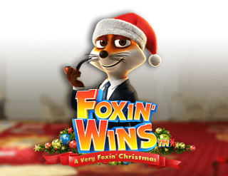 Foxin Wins Christmas Edition Free Play in Demo Mode 
                        by Nextgen Gaming