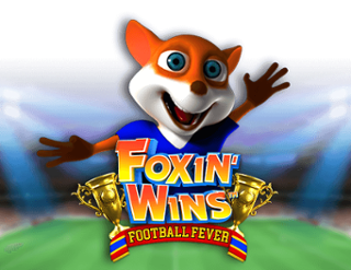 Foxin Wins Football Fever Free Play in Demo Mode 
                        by Nextgen Gaming