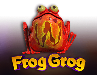 Frog Grog Free Play in Demo Mode 
                        by Thunderkick