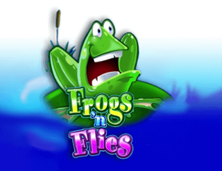 Frogs 'n Flies Free Play in Demo Mode 
                        by TOPTrend Gaming