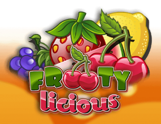 Frooty Licious Free Play in Demo Mode 
                        by Eyecon