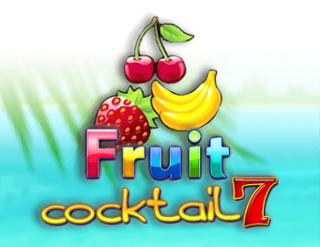 Fruit Cocktail 7 Free Play in Demo Mode 
                        by MrSlotty