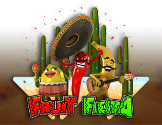 Fruit Fiesta Free Play in Demo Mode 
                        by Wazdan
