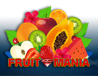 Fruit Mania Free Play in Demo Mode 
                        by Wazdan