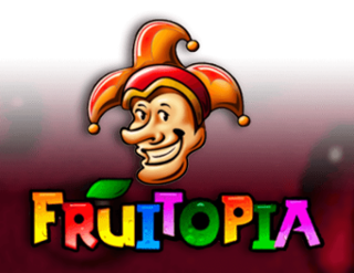 Fruitopia  
                        by Merkur Gaming