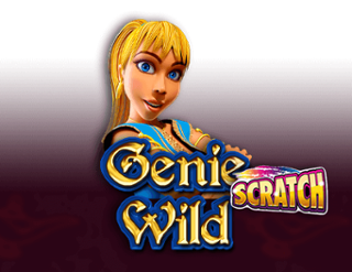Genie Wild / Scratch Free Play in Demo Mode 
                        by Nextgen Gaming